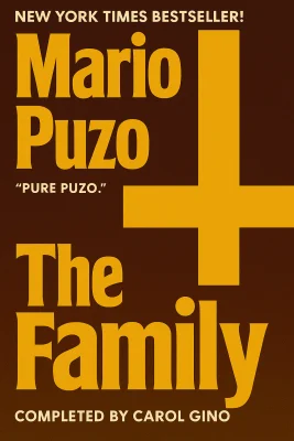 The Family cover