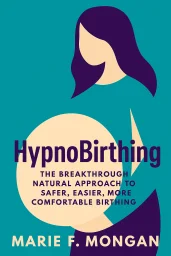 HypnoBirthing cover