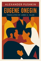 Eugene Onegin cover