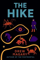The Hike cover