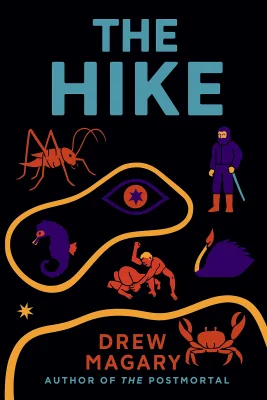 The Hike cover