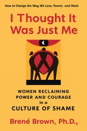 I Thought It Was Just Me cover