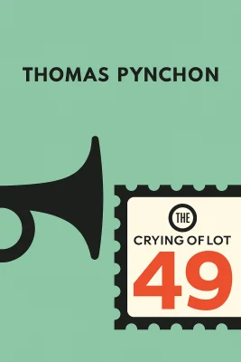 The Crying of Lot 49 cover