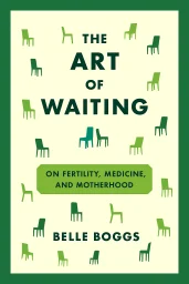 The Art of Waiting cover