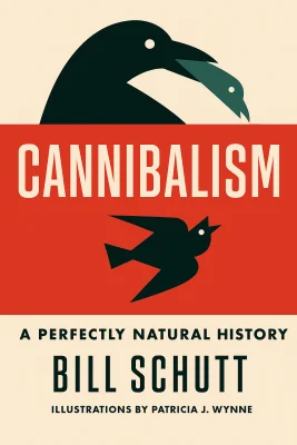 Cannibalism cover