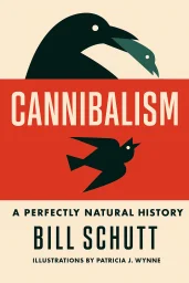 Cannibalism cover