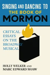 Singing and Dancing to The Book of Mormon cover