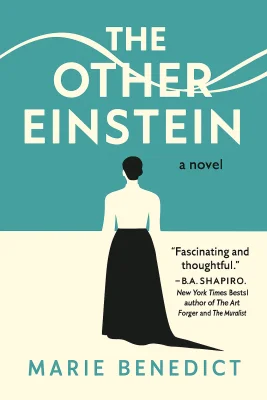 The Other Einstein cover