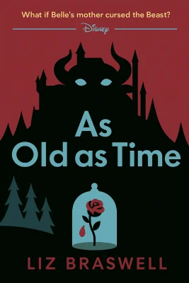 As Old as Time cover