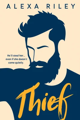 Thief cover