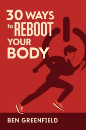 30 Ways to Reboot Your Body cover