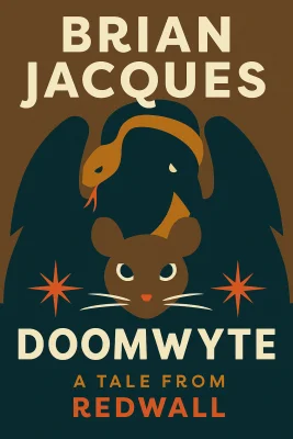 Doomwyte cover