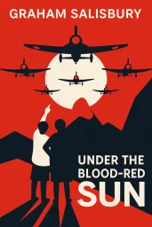 Under the Blood-Red Sun cover