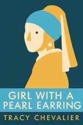 Girl with a Pearl Earring cover