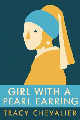 Girl with a Pearl Earring cover