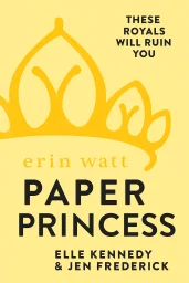 Paper Princess cover