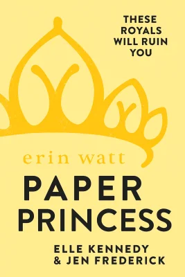 Paper Princess cover