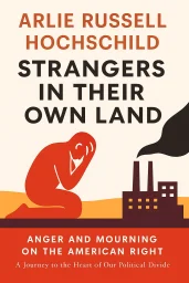 Strangers in Their Own Land cover