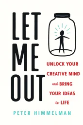 Let Me Out cover