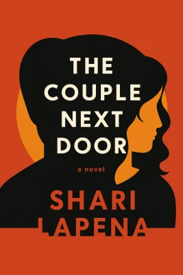 The Couple Next Door cover