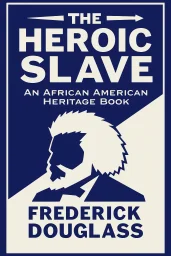 The Heroic Slave cover