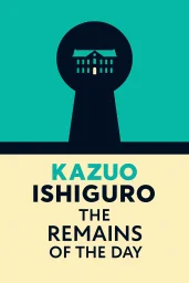 The Remains of the Day cover