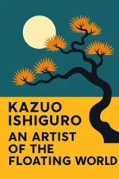 An Artist of the Floating World cover