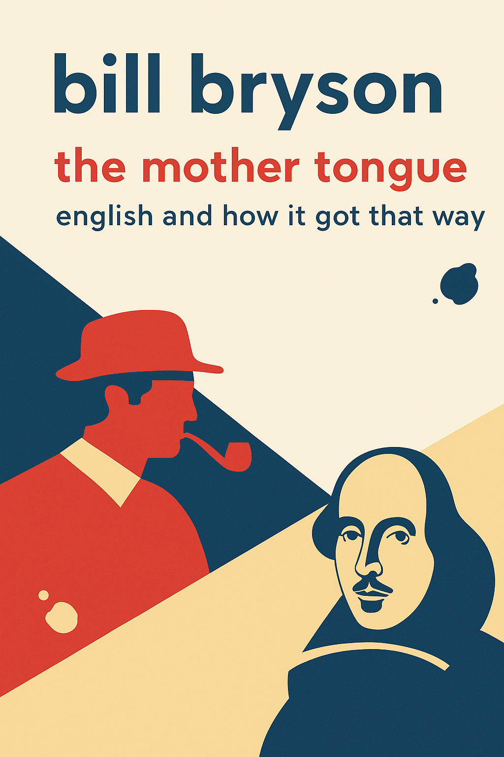 The Mother Tongue Cover
