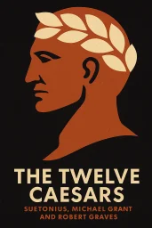 The Twelve Caesars cover