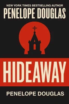 Hideaway cover