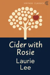 Cider with Rosie cover