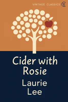 Cider with Rosie cover