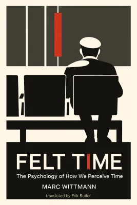 Felt Time cover