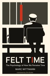 Felt Time cover