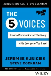 5 Voices cover