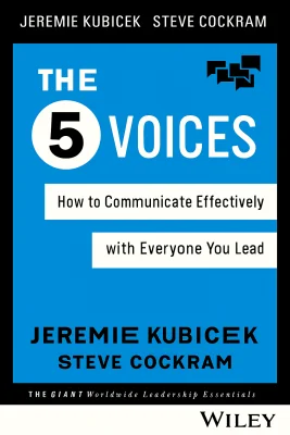 5 Voices cover
