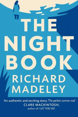 The Night Book cover