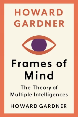 Frames of Mind cover