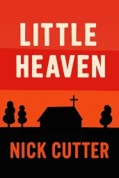 Little Heaven cover