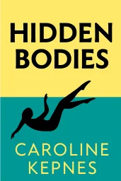 Hidden Bodies cover