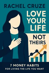 Love Your Life, Not Theirs cover