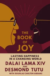 The Book of Joy cover