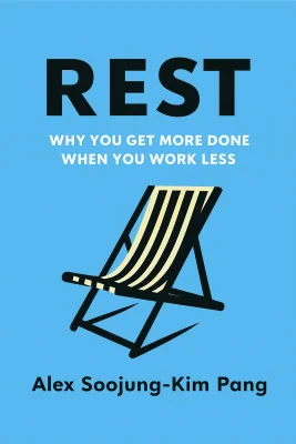Rest cover