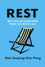Rest cover