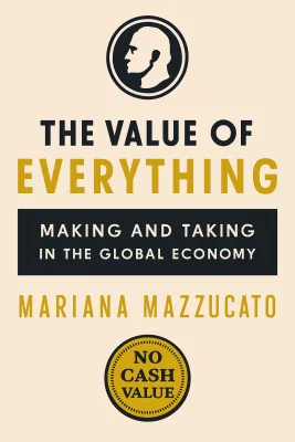 The Value of Everything cover