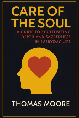 Care of the Soul cover
