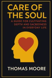 Care of the Soul cover