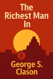 The Richest Man in Babylon cover