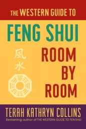 The Western Guide to Feng Shui cover