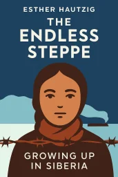 The Endless Steppe cover